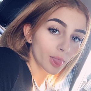 Meet your Posher, Kristina